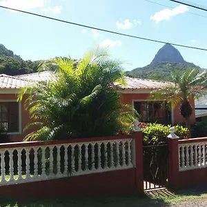 Guest house Cocoa Pod