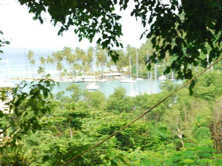 Jj'S Paradise Resort Marigot Bay