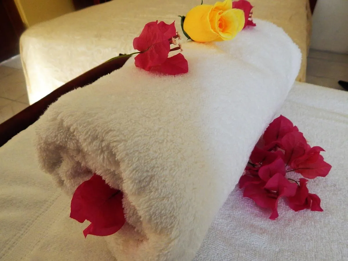 Jj'S Paradise Resort Marigot Bay Saint Lucia