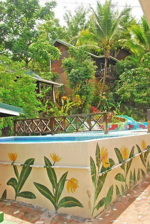 Jj'S Paradise Resort Marigot Bay Ξενοδοχείο