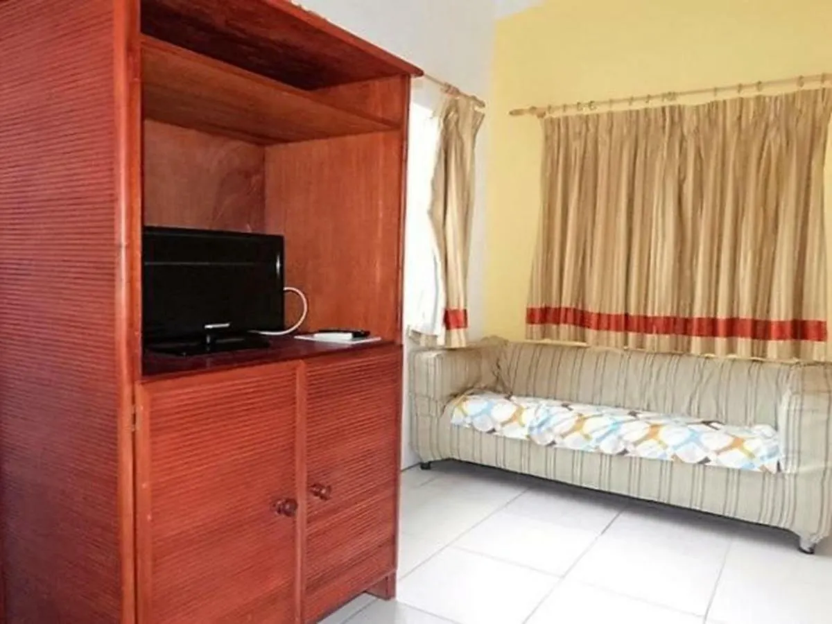 **** Ξενοδοχείο Jj'S Paradise Resort Marigot Bay Αγία Λουκία